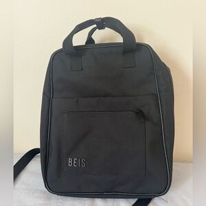 BEIS Expendable Backpack